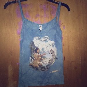 Vintage Women’s Tank